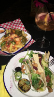 Thundercut Alley food