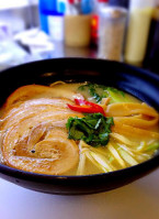 Aoshima Sushi Grill drink