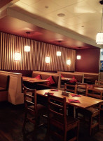 Aoshima Sushi Grill inside
