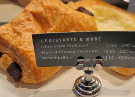 The Viscount drink