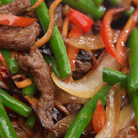 Maxim's Chinese/thai Takeaway food