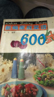 Maxim's Chinese/thai Takeaway menu