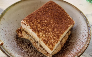 Il Parasole Di Marco food