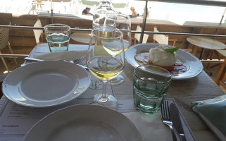 Il Parasole Di Marco drink