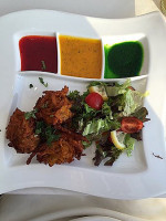 Vujon food