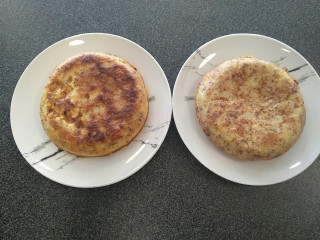 Paellas Elena
