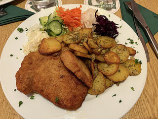 Gaststätte Waldfrieden