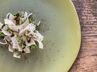 Alvorada — Tangará/rn