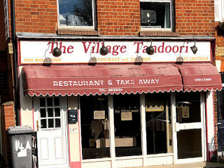 Village Tandoori Takeaway
