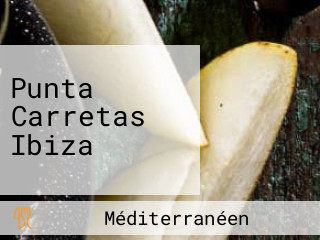 Punta Carretas Ibiza