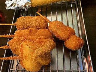 Los Carmu's Hamburgueria!