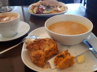 Molly's Delicatessen