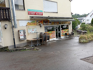 Stadt Kebap Ochsenhausen