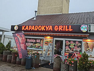 Kapadokya Grill