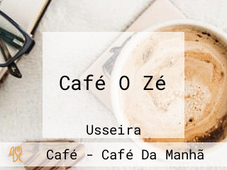 Café O Zé