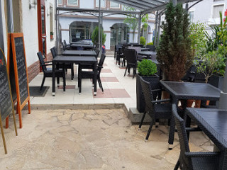 Restaurante Pizzeria Kreuz