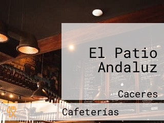 El Patio Andaluz