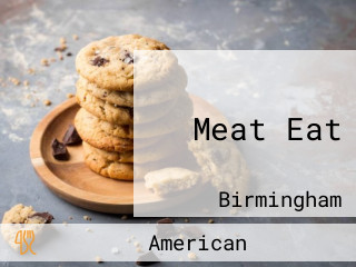 Meat Eat