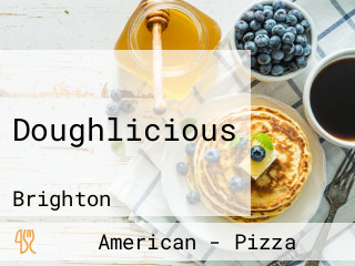 Doughlicious