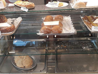Veggli Bakeri Og Kafe
