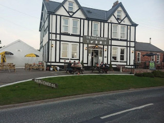 The Ham And Cheese Inn