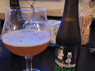 Boertel Lamperse Hei