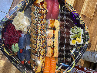 Umi Asia Fusion Schnellrestaurant