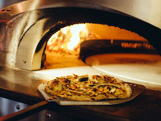 Pizzeria Ruka