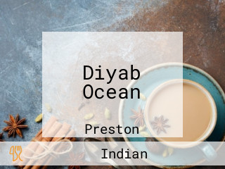 Diyab Ocean