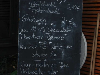 Strandbad Tüttensee