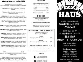 Kaffehörnan Annat Gott