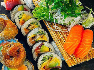 Taumi Lahr Asia Fusion