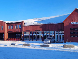 Domus Caféen