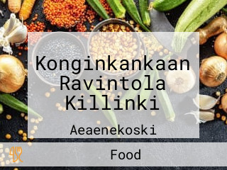 Ravintola Killinki