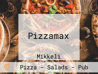 Pizzamax