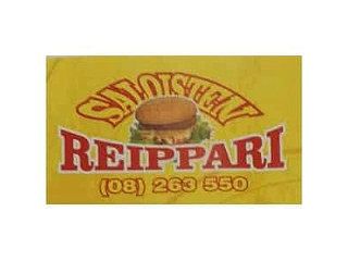 Saloisten Reippari