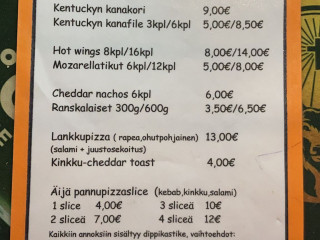 Karhunpesä