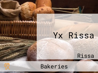 Yx Rissa