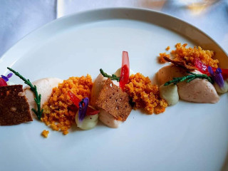 La Ferme Des Mares, The Originals Relais