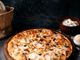 restaurant image