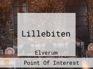 Lillebiten