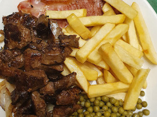 Rushden Cafe