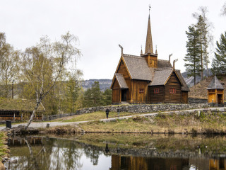 Maihaugenkaféen