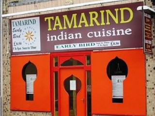 Tamarind Indian Cuisine