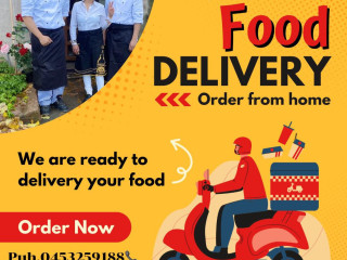 Siam Bangkok Thai Ravintola