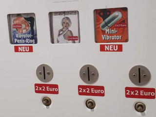 Totalenergies Tankstelle