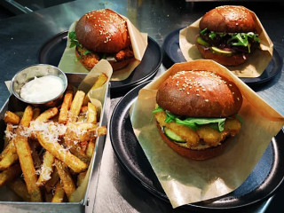 Tehtaan Hotelli Karkkila Högfors