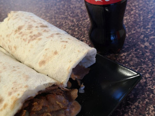 Kebab Pizzeria Truva Ky
