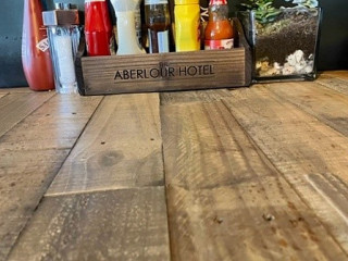 The Aberlour