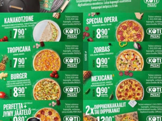 Kotipizza
